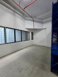 Liberty Warehouse (D26), Factory #464420131